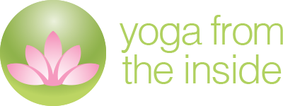 More about Yoga from the Inside