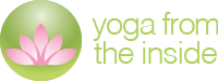 Yoga from the Inside Logo